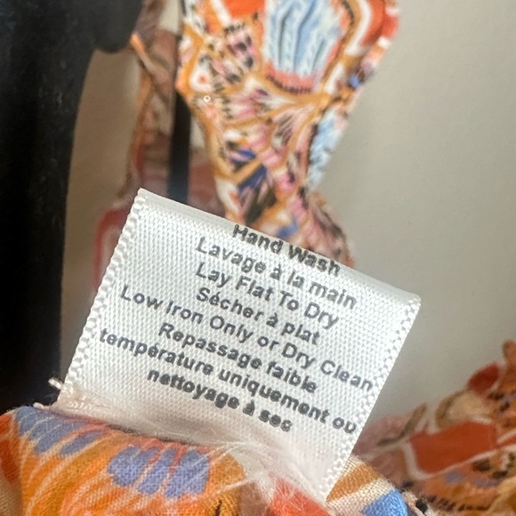 MISA Los Angeles Morrison Dress Medium - Picture 8 of 9